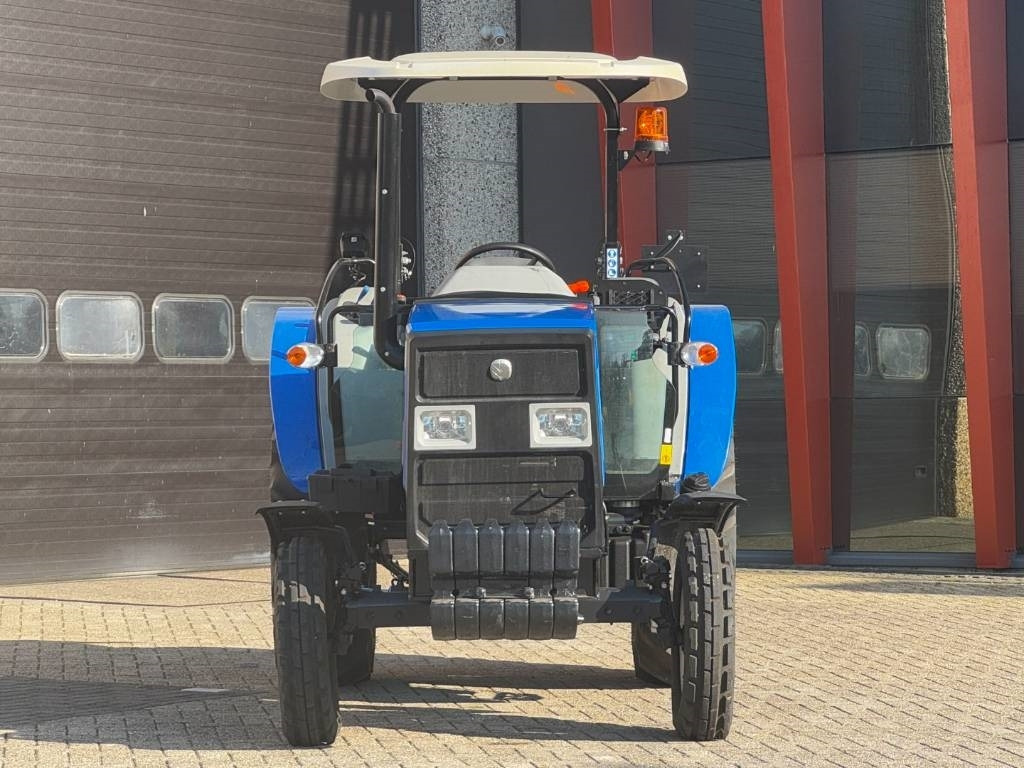 New Holland 70-66S - ROPS - Fiat model - NEW - EXPORT! - 拖拉机:图4 New Holland 70-66S - ROPS - Fiat model - NEW - EXPORT! - 拖拉机:图4