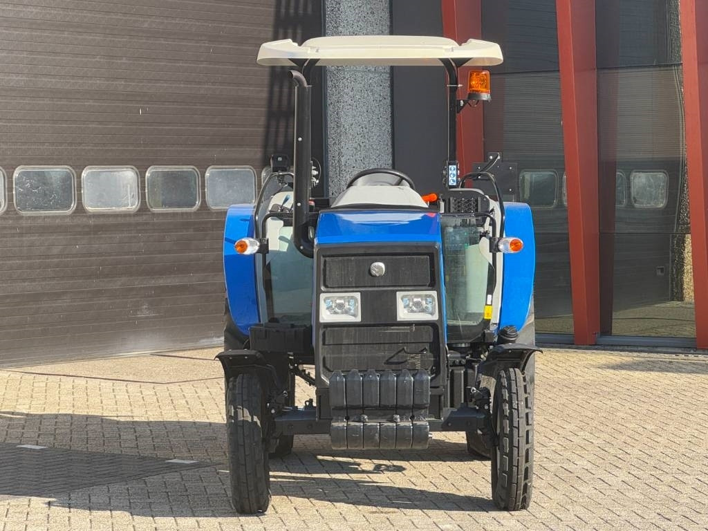 New Holland 70-66S - ROPS - Fiat model - NEW - EXPORT! - 拖拉机:图5 New Holland 70-66S - ROPS - Fiat model - NEW - EXPORT! - 拖拉机:图5