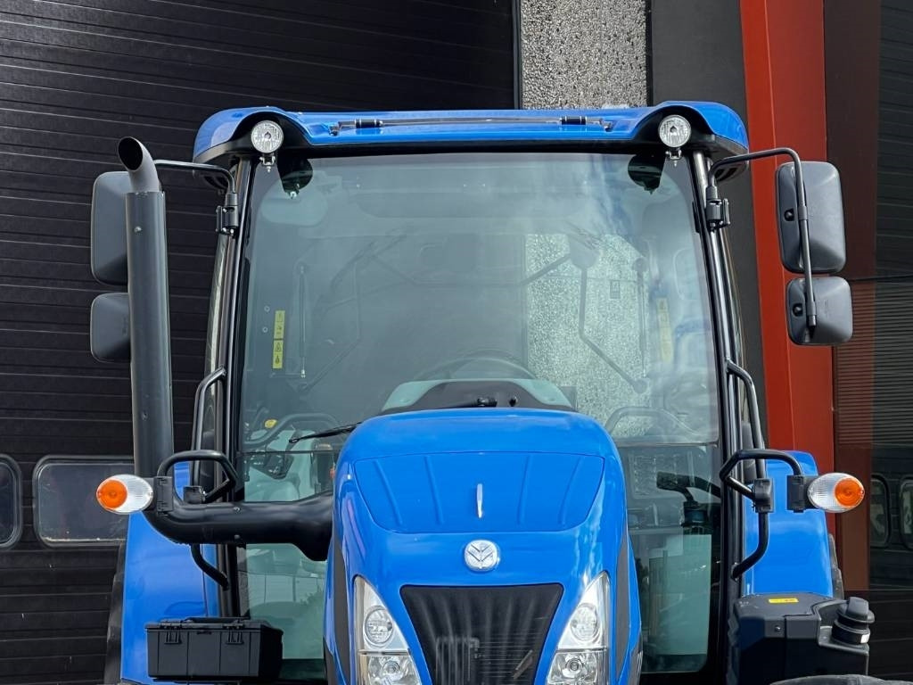 New Holland T5.100S, Power Shuttle, Airco, 2024!!  - 拖拉机:图5 New Holland T5.100S, Power Shuttle, Airco, 2024!!  - 拖拉机:图5