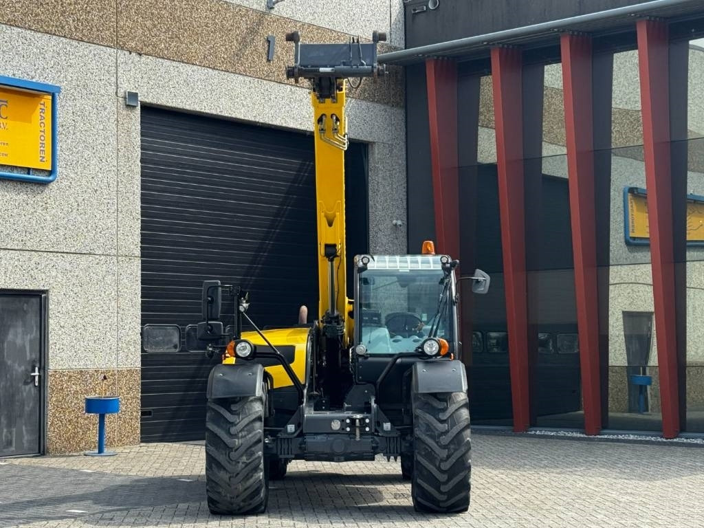 New Holland TH7.42, climatisée, 1951 heures! - 伸缩臂叉装车:图5 New Holland TH7.42, climatisée, 1951 heures! - 伸缩臂叉装车:图5