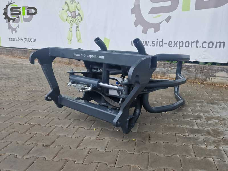 SID Bale grapple L / Pince à balles L / Ballengreifer L - 抓斗 适用于 农业机械:图5 SID Bale grapple L / Pince à balles L / Ballengreifer L - 抓斗 适用于 农业机械:图5