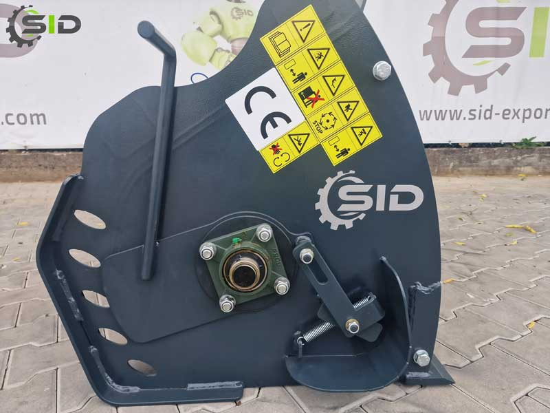 新的 混凝土设备 SID Bétonnière Mini / BETONMISCHER AMR MINI / CONCRETE MIXER 960 MM, 0,2 M3:图10 新的 混凝土设备 SID Bétonnière Mini / BETONMISCHER AMR MINI / CONCRETE MIXER 960 MM, 0,2 M3:图10