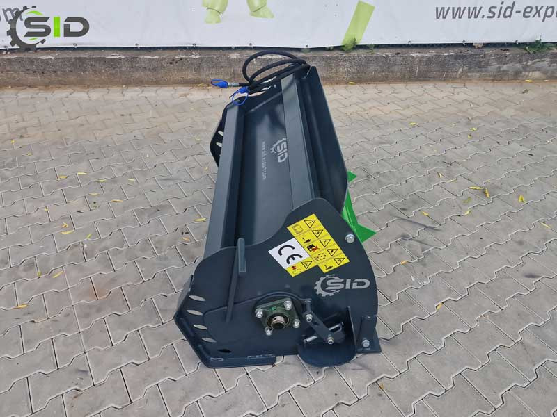 新的 混凝土设备 SID Bétonnière Mini / BETONMISCHER AMR MINI / CONCRETE MIXER 960 MM, 0,2 M3:图6 新的 混凝土设备 SID Bétonnière Mini / BETONMISCHER AMR MINI / CONCRETE MIXER 960 MM, 0,2 M3:图6