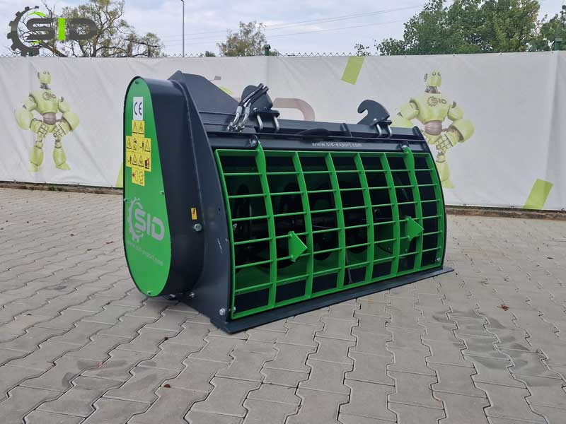 SID Godet malaxeur à béton Arkan / Concrete Mixer 800mm 0,15 m3 - 混凝土设备:图1 SID Godet malaxeur à béton Arkan / Concrete Mixer 800mm 0,15 m3 - 混凝土设备:图1