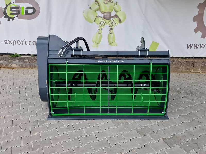 SID Godet malaxeur à béton Arkan / Concrete Mixer 800mm 0,15 m3 - 混凝土设备:图2 SID Godet malaxeur à béton Arkan / Concrete Mixer 800mm 0,15 m3 - 混凝土设备:图2