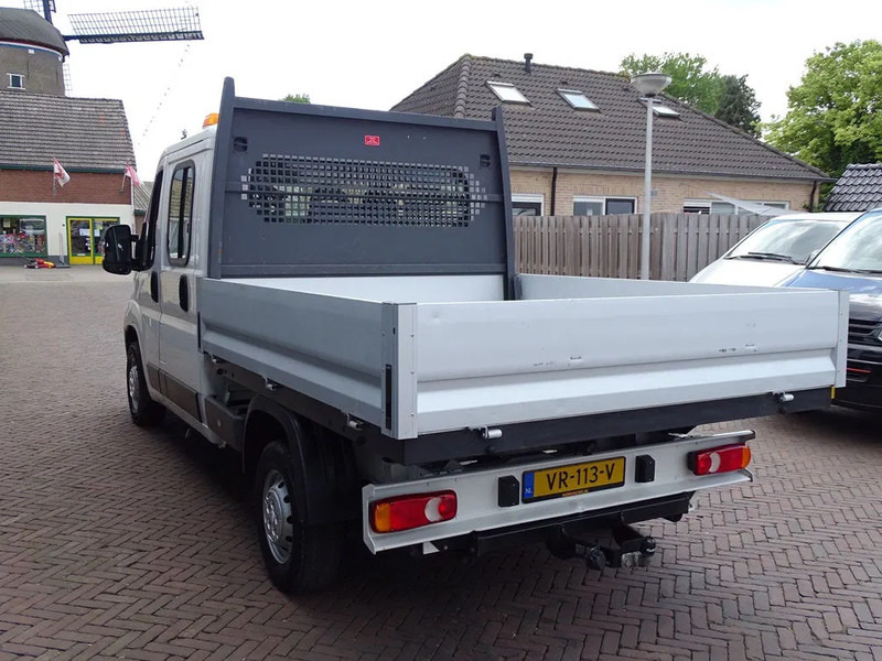 Citroën Jumper DUBBELCABINE, 7P, 78TKM, NETTE AUTO! - 皮卡车, 康比货车:图3 Citroën Jumper DUBBELCABINE, 7P, 78TKM, NETTE AUTO! - 皮卡车, 康比货车:图3