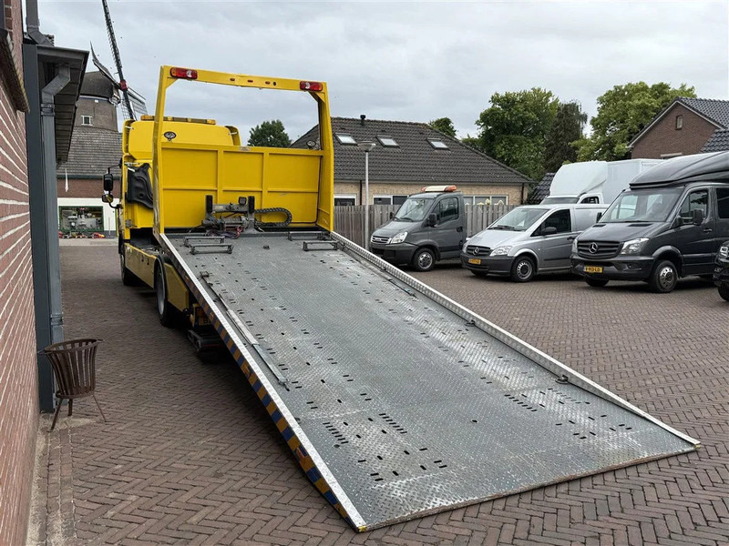 DAF CF 65.300 Towtruck Depannage Lier Brille Sleeper 640x242x104 cm - 拖吊车:图3 DAF CF 65.300 Towtruck Depannage Lier Brille Sleeper 640x242x104 cm - 拖吊车:图3