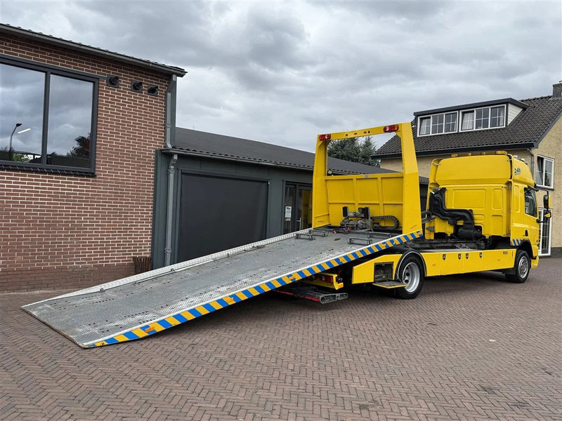 DAF CF 65.300 Towtruck Depannage Lier Brille Sleeper 640x242x104 cm - 拖吊车:图2 DAF CF 65.300 Towtruck Depannage Lier Brille Sleeper 640x242x104 cm - 拖吊车:图2