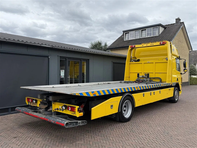 DAF CF 65.300 Towtruck Depannage Lier Brille Sleeper 640x242x104 cm - 拖吊车:图4 DAF CF 65.300 Towtruck Depannage Lier Brille Sleeper 640x242x104 cm - 拖吊车:图4