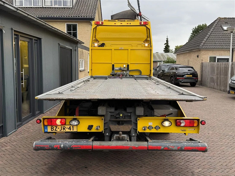 DAF CF 65.300 Towtruck Depannage Lier Brille Sleeper 640x242x104 cm - 拖吊车:图5 DAF CF 65.300 Towtruck Depannage Lier Brille Sleeper 640x242x104 cm - 拖吊车:图5