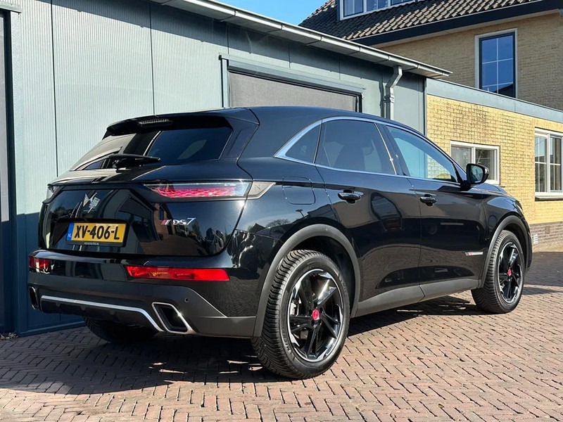 DS Ds 7 Crossback DS PERFORMANCE LINE, 71DKM, ALCANTARA, VIRTUAL COCKPIT, LMV - 越野车:图2 DS Ds 7 Crossback DS PERFORMANCE LINE, 71DKM, ALCANTARA, VIRTUAL COCKPIT, LMV - 越野车:图2