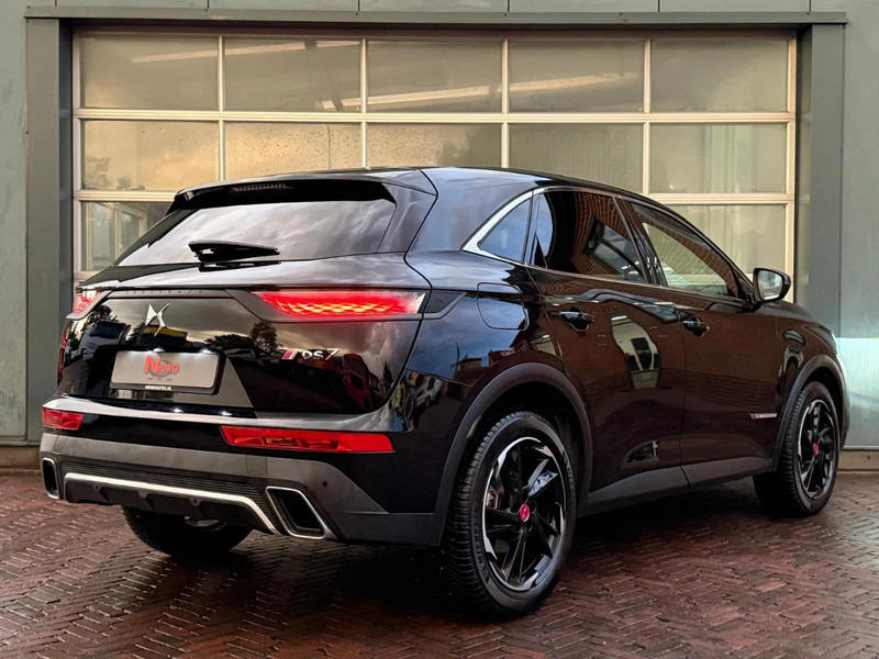 DS Ds 7 Crossback DS Performance Line 360 Cam Xenon Led Groot Navi Leder/ Alcantara Cruise Origi NL Lmv Veel Opties! - 越野车:图4 DS Ds 7 Crossback DS Performance Line 360 Cam Xenon Led Groot Navi Leder/ Alcantara Cruise Origi NL Lmv Veel Opties! - 越野车:图4