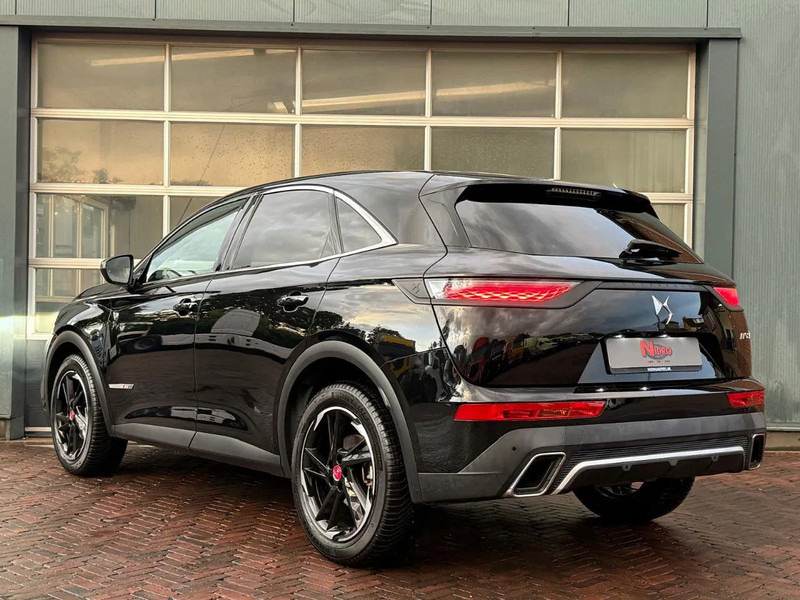 DS Ds 7 Crossback DS Performance Line NL Auto 360 Cam Xenon Led Groot Navi Leder/ Alcantara Cruise Lmv Veel Opties! - 越野车:图4 DS Ds 7 Crossback DS Performance Line NL Auto 360 Cam Xenon Led Groot Navi Leder/ Alcantara Cruise Lmv Veel Opties! - 越野车:图4