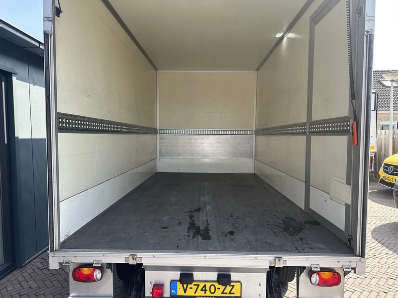 Ford Transit BAKWAGEN LAADKLEP 1500 kg LAADVERMOGEN - 厢式货车:图5 Ford Transit BAKWAGEN LAADKLEP 1500 kg LAADVERMOGEN - 厢式货车:图5