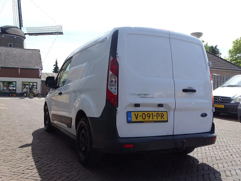 Ford Transit Connect 1.5 TDCI EURO 6 SCH. DEUR TR. HAAK CR. CONTROL - 紧凑型面包车:图3 Ford Transit Connect 1.5 TDCI EURO 6 SCH. DEUR TR. HAAK CR. CONTROL - 紧凑型面包车:图3