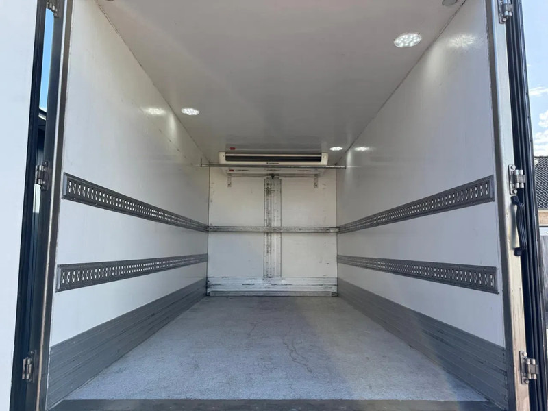 Iveco Daily 40C18 3.0 180PK Aut.Clixtar Koeler 2.6 ton Laadvm. BE License - 牵引车:图5 Iveco Daily 40C18 3.0 180PK Aut.Clixtar Koeler 2.6 ton Laadvm. BE License - 牵引车:图5