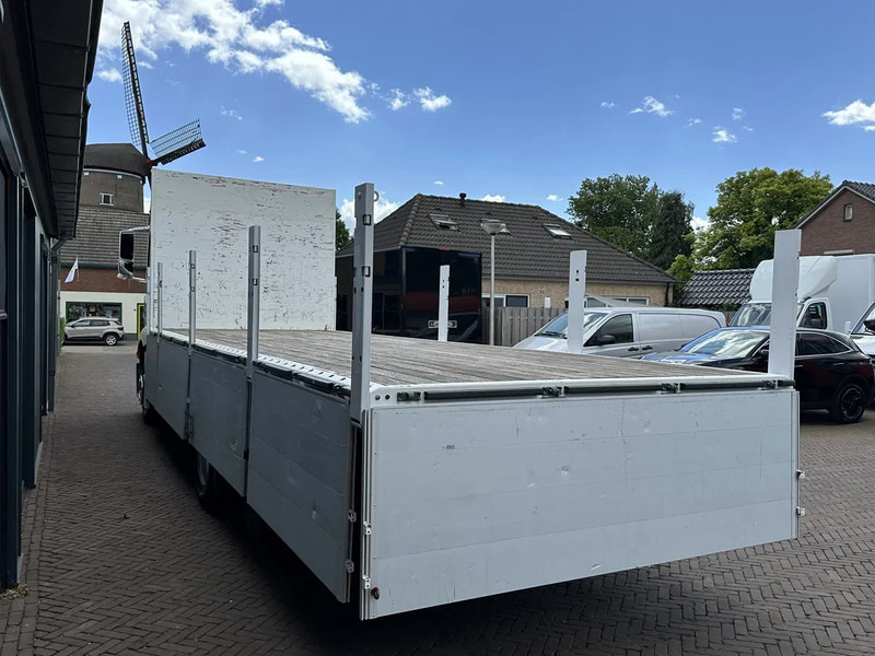 Mercedes-Benz Actros 2636 BDF OPEN LAADBAK CAMERA 380DKM - 栏板式/ 平板卡车:图3 Mercedes-Benz Actros 2636 BDF OPEN LAADBAK CAMERA 380DKM - 栏板式/ 平板卡车:图3