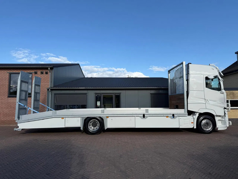 Renault T530 HIGH SHOWTRUCK Unused MULTI Transporter Full Option! - 自动转运卡车:图2 Renault T530 HIGH SHOWTRUCK Unused MULTI Transporter Full Option! - 自动转运卡车:图2