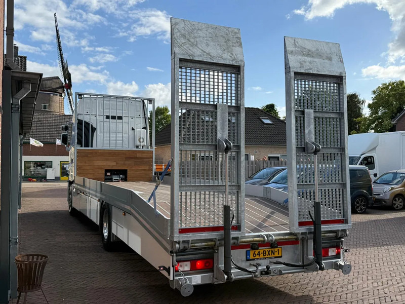 Renault T530 HIGH SHOWTRUCK Unused MULTI Transporter Full Option! - 自动转运卡车:图5 Renault T530 HIGH SHOWTRUCK Unused MULTI Transporter Full Option! - 自动转运卡车:图5