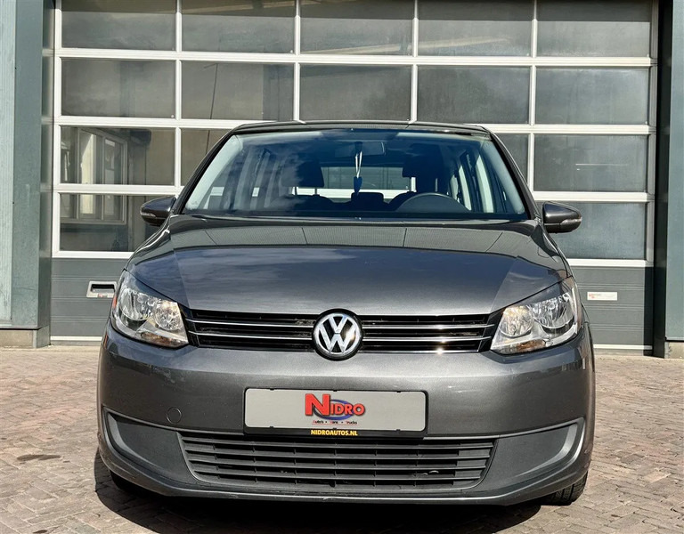 Volkswagen Touran 1.2 TSI 105pk 7 Pers LMV export - 汽车:图5 Volkswagen Touran 1.2 TSI 105pk 7 Pers LMV export - 汽车:图5