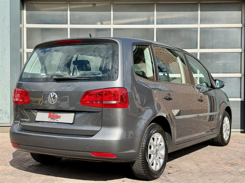 Volkswagen Touran 1.2 TSI 105pk 7 Pers LMV export - 汽车:图3 Volkswagen Touran 1.2 TSI 105pk 7 Pers LMV export - 汽车:图3