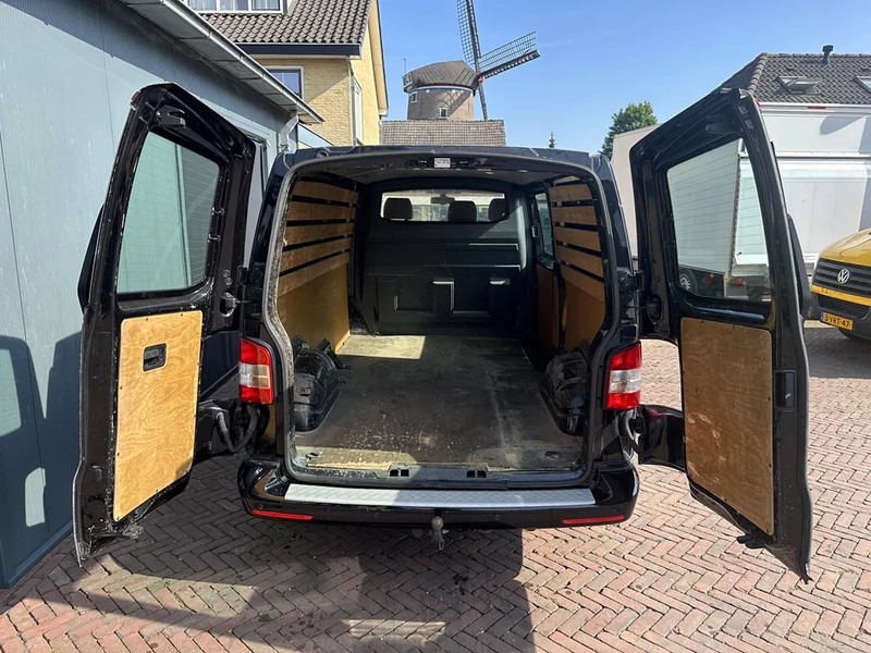 Volkswagen Transporter 2.0 TDI, 102PK, Lengte 2, 3 ZITS, AIRCO, NAVI, LMV - 紧凑型面包车:图5 Volkswagen Transporter 2.0 TDI, 102PK, Lengte 2, 3 ZITS, AIRCO, NAVI, LMV - 紧凑型面包车:图5
