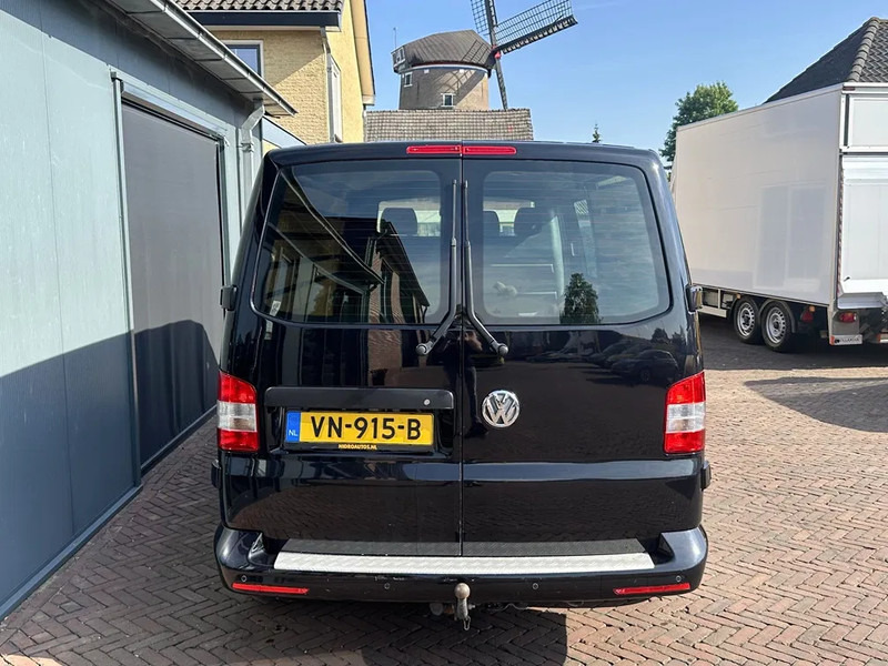 Volkswagen Transporter 2.0 TDI, 102PK, Lengte 2, 3 ZITS, AIRCO, NAVI, LMV - 紧凑型面包车:图4 Volkswagen Transporter 2.0 TDI, 102PK, Lengte 2, 3 ZITS, AIRCO, NAVI, LMV - 紧凑型面包车:图4