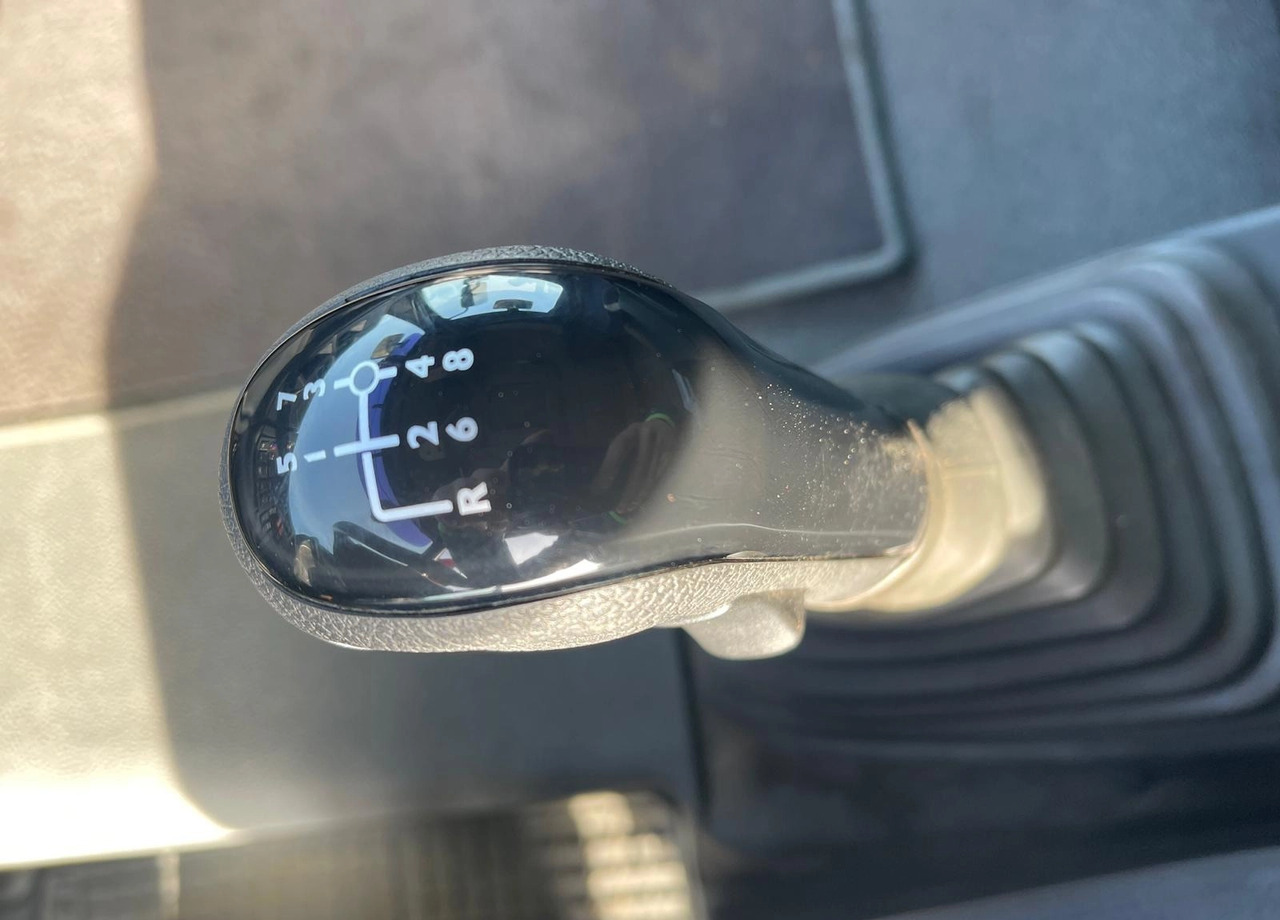MAN TGA 18.430 - 起重车:图4 MAN TGA 18.430 - 起重车:图4