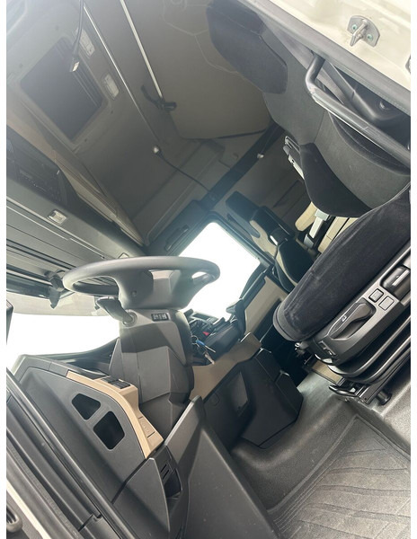 MAN TGX 18.510 BL SA klima intarder Led ACC - 牵引车:图5 MAN TGX 18.510 BL SA klima intarder Led ACC - 牵引车:图5