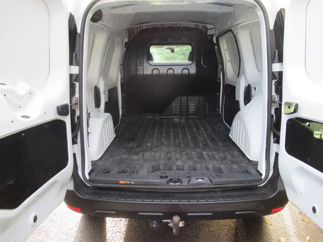 Renault Express AIRCO NAVI CRUISE 95CV 14500+TVA/BTW - 紧凑型面包车:图5 Renault Express AIRCO NAVI CRUISE 95CV 14500+TVA/BTW - 紧凑型面包车:图5