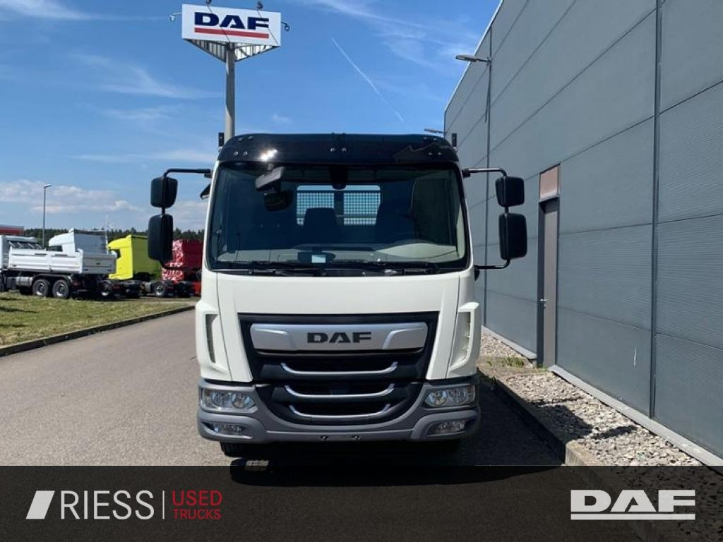 DAF LF 230 FA 7,49 t. Meiller DSK Klima Automatik - 翻斗货车:图3 DAF LF 230 FA 7,49 t. Meiller DSK Klima Automatik - 翻斗货车:图3