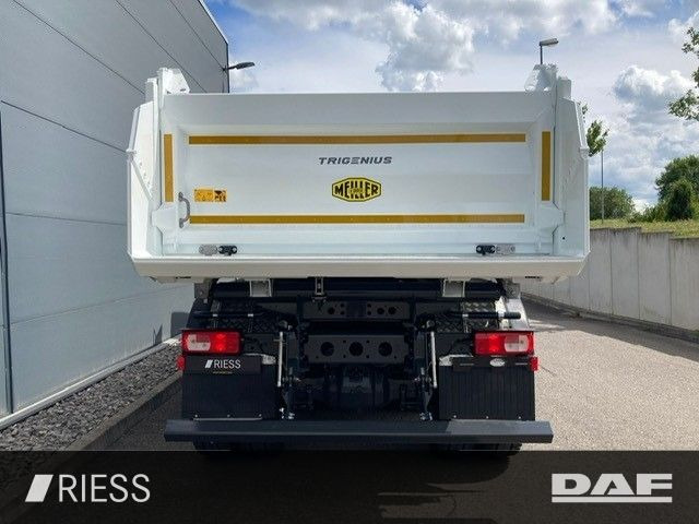 DAF XD 450 FAD 8x4 Meiller DSK Trigenius Meiller Tri DAF XD 450 FAD 8x4 Meiller DSK Trigenius Meiller Tri - 翻斗车:图4 DAF XD 450 FAD 8x4 Meiller DSK Trigenius Meiller Tri DAF XD 450 FAD 8x4 Meiller DSK Trigenius Meiller Tri - 翻斗车:图4