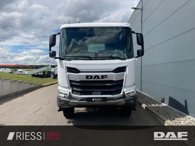 DAF XD 450 FAD 8x4 Meiller Trigenius Bordmatik - 翻斗车:图2 DAF XD 450 FAD 8x4 Meiller Trigenius Bordmatik - 翻斗车:图2