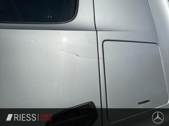 Mercedes-Benz Actros 1848 LSNRL LM - 牵引车:图4 Mercedes-Benz Actros 1848 LSNRL LM - 牵引车:图4