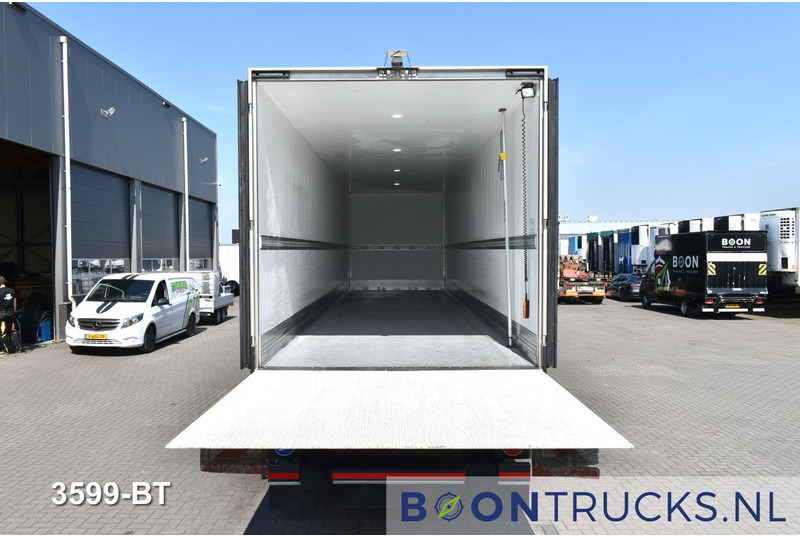 A&D LPRS 18 CITY ISO BOX | TRIDEC STUURAS * LIFTAS * 3T LAADKLEP * NIEUWSTAAT - 封闭厢式半拖车:图2 A&D LPRS 18 CITY ISO BOX | TRIDEC STUURAS * LIFTAS * 3T LAADKLEP * NIEUWSTAAT - 封闭厢式半拖车:图2