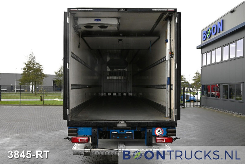 Chereau CSD3 VECTOR 1950mt | MULTITEMP * TAILLIFT * 1x LIFT AXLE - 冷藏半拖车:图2 Chereau CSD3 VECTOR 1950mt | MULTITEMP * TAILLIFT * 1x LIFT AXLE - 冷藏半拖车:图2