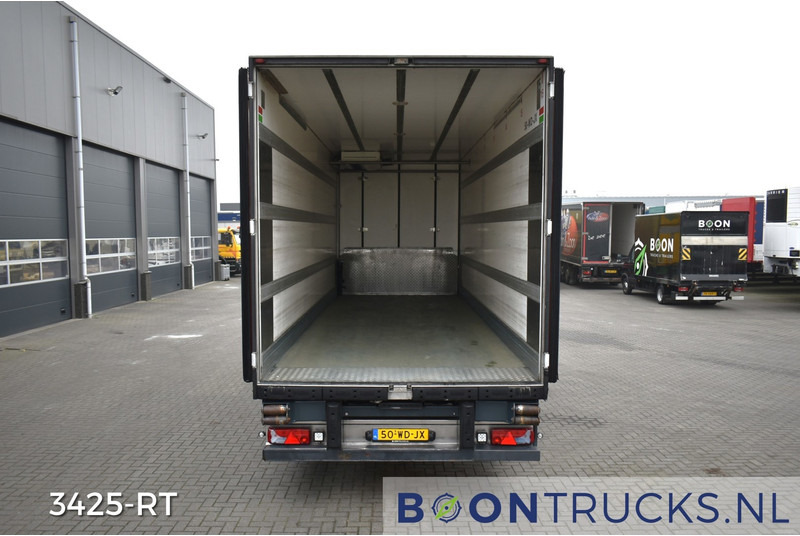 Chereau Pacton MXZ 218 + CARRIER SUPRA 850 | LZV * L810 x W250 x H275 * NL TRAILER - 冷藏拖车:图2 Chereau Pacton MXZ 218 + CARRIER SUPRA 850 | LZV * L810 x W250 x H275 * NL TRAILER - 冷藏拖车:图2