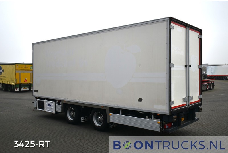 Chereau Pacton MXZ 218 + CARRIER SUPRA 850 | LZV * L810 x W250 x H275 * NL TRAILER - 冷藏拖车:图3 Chereau Pacton MXZ 218 + CARRIER SUPRA 850 | LZV * L810 x W250 x H275 * NL TRAILER - 冷藏拖车:图3