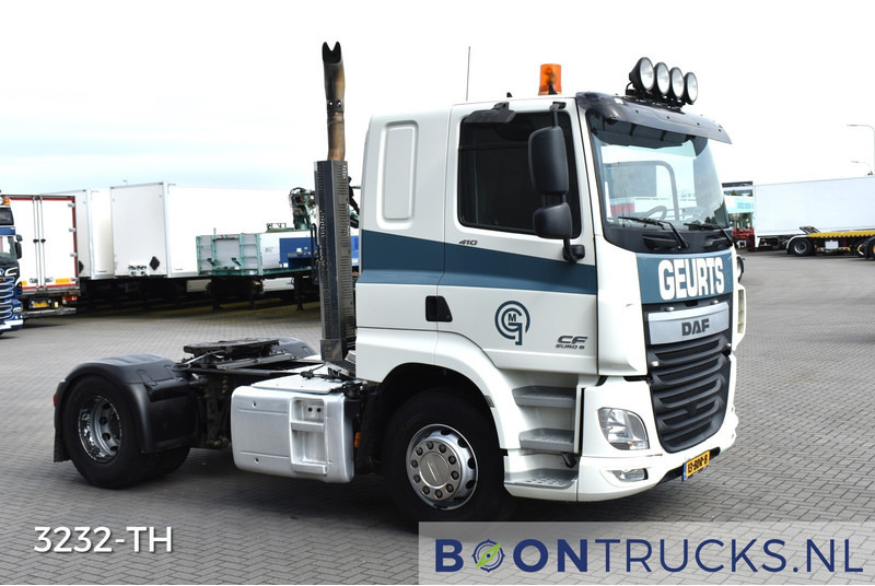 DAF CF 410 FT 4x2 | EURO6 * LOW CAB * PTO * ACC * NL TRUCK - 牵引车:图3 DAF CF 410 FT 4x2 | EURO6 * LOW CAB * PTO * ACC * NL TRUCK - 牵引车:图3