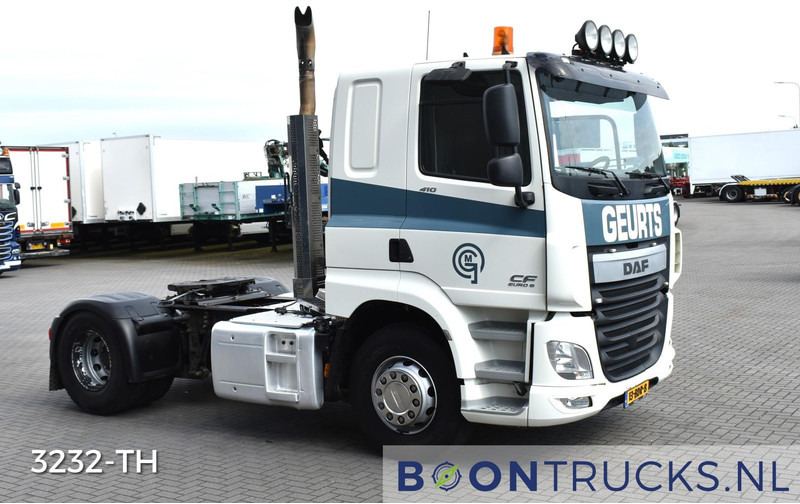 DAF CF 410 FT 4x2 | EURO6 * LOW CAB * PTO * ACC * NL TRUCK - 牵引车:图3 DAF CF 410 FT 4x2 | EURO6 * LOW CAB * PTO * ACC * NL TRUCK - 牵引车:图3
