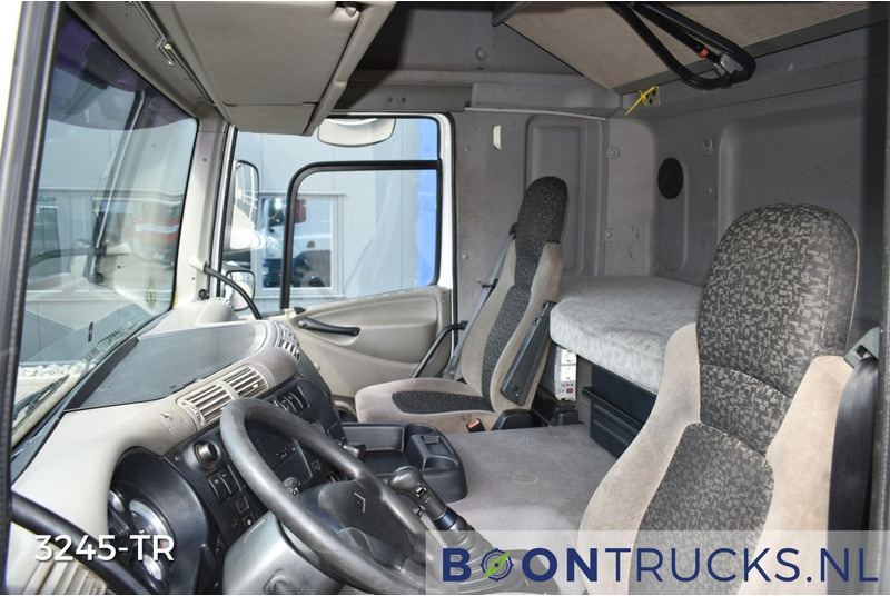 DAF CF85.410 6x2 | EURO5 * MANUAL * FORKLIFT CONN * LIFT AXLE * 778 cm * NL TRUCK * APK 11-2024 - 栏板式/ 平板卡车:图2 DAF CF85.410 6x2 | EURO5 * MANUAL * FORKLIFT CONN * LIFT AXLE * 778 cm * NL TRUCK * APK 11-2024 - 栏板式/ 平板卡车:图2