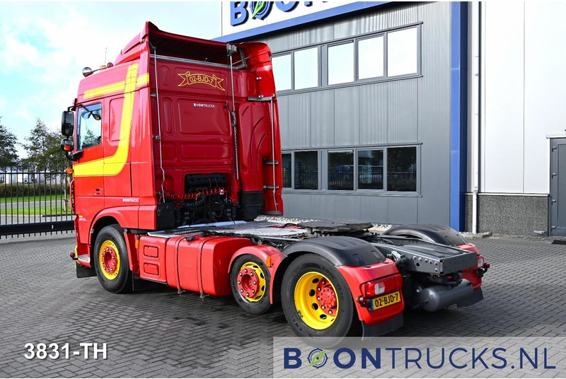 DAF XF 460 FTP 6x2 | EURO 6 * HYDRAULICS * PARKING AIRCO * NL TRUCK * APK 04-2026 - 牵引车:图4 DAF XF 460 FTP 6x2 | EURO 6 * HYDRAULICS * PARKING AIRCO * NL TRUCK * APK 04-2026 - 牵引车:图4