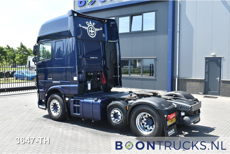 DAF XF 480 FTP 6x2 | SSC * HYDRAULICS * INTARDER * ALCOA * NL TRUCK * APK 02-2026 - 牵引车:图4 DAF XF 480 FTP 6x2 | SSC * HYDRAULICS * INTARDER * ALCOA * NL TRUCK * APK 02-2026 - 牵引车:图4