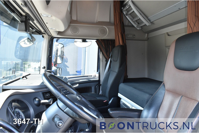 DAF XF 480 FTP 6x2 | SSC * HYDRAULICS * INTARDER * ALCOA * NL TRUCK * APK 02-2026 - 牵引车:图2 DAF XF 480 FTP 6x2 | SSC * HYDRAULICS * INTARDER * ALCOA * NL TRUCK * APK 02-2026 - 牵引车:图2