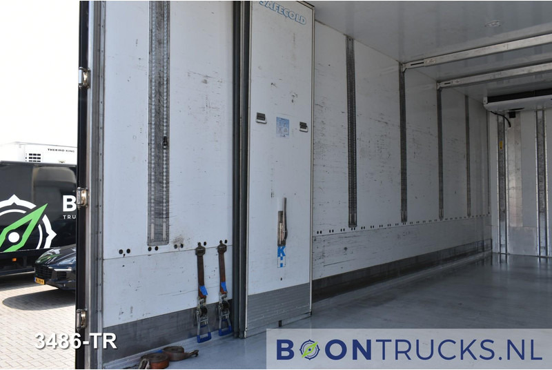 DAF XF 530 6x2 | NTM BOX + CARRIER * LIFT/STEERING AXLE * LZV 租赁 DAF XF 530 6x2 | NTM BOX + CARRIER * LIFT/STEERING AXLE * LZV:图18 DAF XF 530 6x2 | NTM BOX + CARRIER * LIFT/STEERING AXLE * LZV 租赁 DAF XF 530 6x2 | NTM BOX + CARRIER * LIFT/STEERING AXLE * LZV:图18