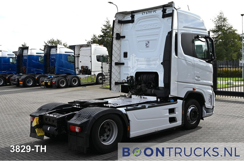 Ford F-MAX 500 4x2 | EURO6 * 2x FUEL TANK * ACC * 2x AVAILABLE - 牵引车:图5 Ford F-MAX 500 4x2 | EURO6 * 2x FUEL TANK * ACC * 2x AVAILABLE - 牵引车:图5