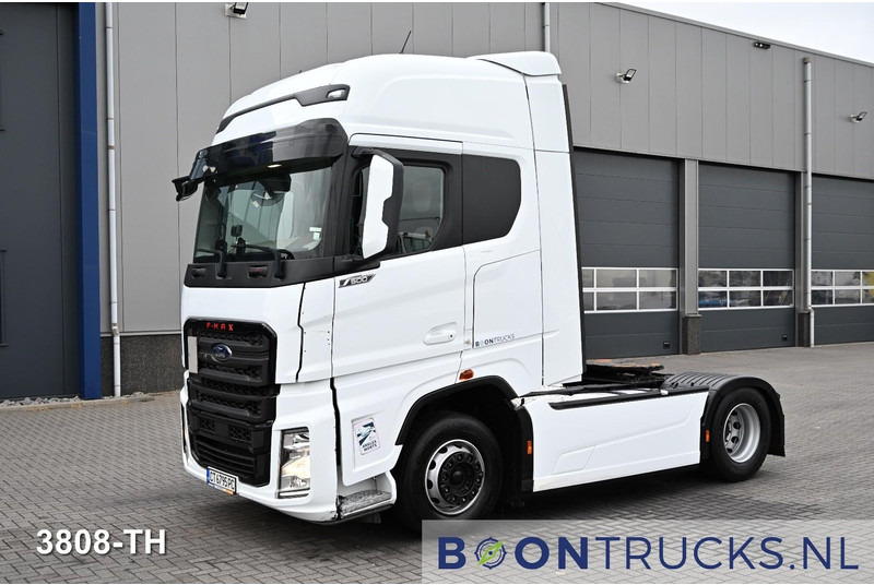 Ford F-MAX 500 4x2 | EURO6 * 2x FUEL TANK * ACC * 2x AVAILABLE - 牵引车:图1 Ford F-MAX 500 4x2 | EURO6 * 2x FUEL TANK * ACC * 2x AVAILABLE - 牵引车:图1