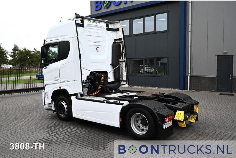 Ford F-MAX 500 4x2 | EURO6 * 2x FUEL TANK * ACC * 2x AVAILABLE - 牵引车:图4 Ford F-MAX 500 4x2 | EURO6 * 2x FUEL TANK * ACC * 2x AVAILABLE - 牵引车:图4