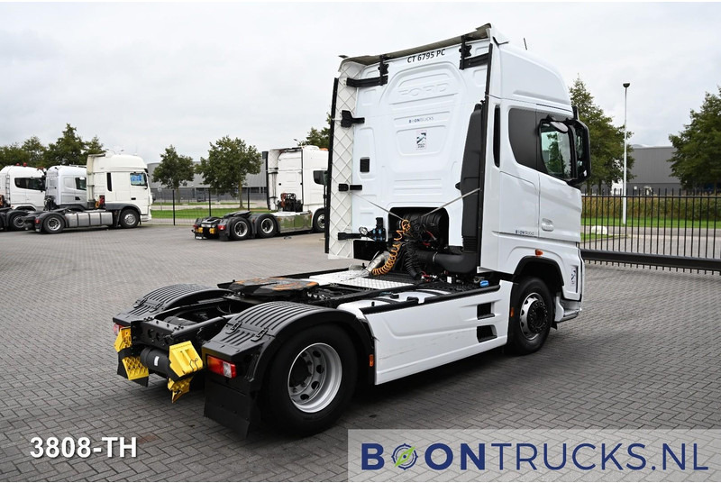 Ford F-MAX 500 4x2 | EURO6 * 2x FUEL TANK * ACC * 2x AVAILABLE - 牵引车:图5 Ford F-MAX 500 4x2 | EURO6 * 2x FUEL TANK * ACC * 2x AVAILABLE - 牵引车:图5