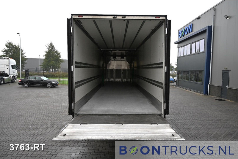 Krone SD COOL LINER CARRIER VECTOR 1550 | 2x LIFT AXLE * TAIL LIFT * NL TRAILER * 04-2026 - 冷藏半拖车:图2 Krone SD COOL LINER CARRIER VECTOR 1550 | 2x LIFT AXLE * TAIL LIFT * NL TRAILER * 04-2026 - 冷藏半拖车:图2